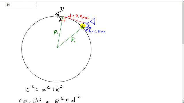 Giancoli 7th Edition, Chapter 1, Problem 34 solution video poster