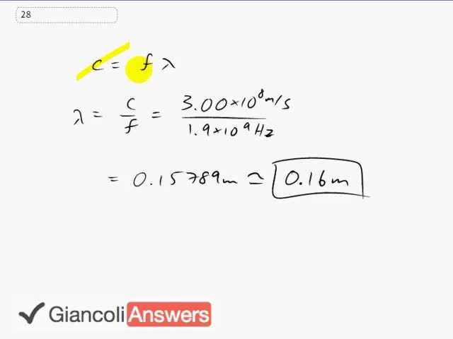 Giancoli 6th Edition, Chapter 22, Problem 28 solution video poster