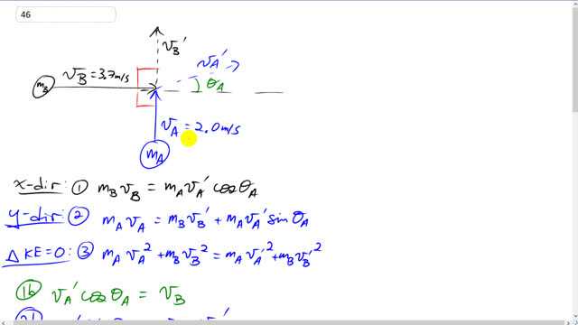 Giancoli 7th Edition, Chapter 7, Problem 46 solution video poster
