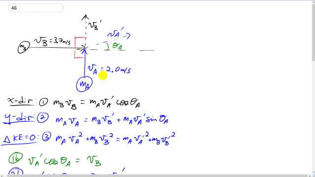 Giancoli 7th "Global" Edition, Chapter 7, Problem 43 solution video poster