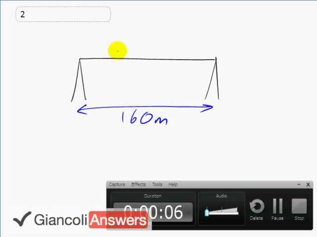 Giancoli 6th Edition, Chapter 20, Problem 2 solution video poster