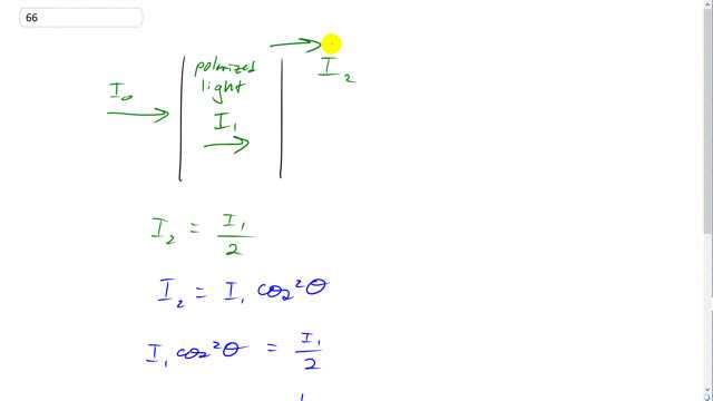 Giancoli 7th Edition, Chapter 24, Problem 66 solution video poster