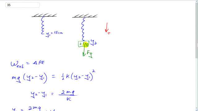 Giancoli 7th Edition, Chapter 6, Problem 35 solution video poster
