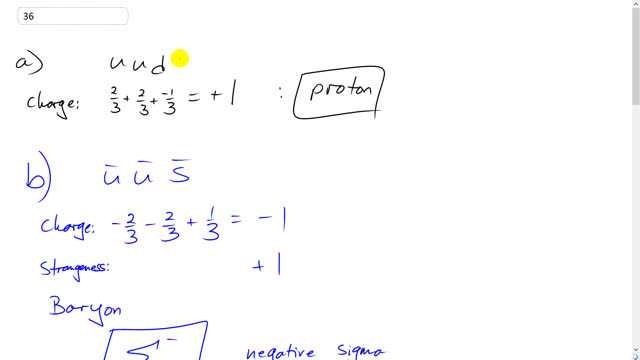 Giancoli 7th "Global" Edition, Chapter 32, Problem 34 solution video poster