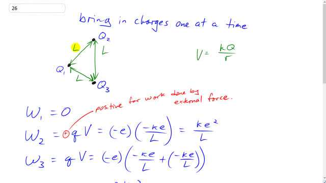 Giancoli 7th Edition, Chapter 17, Problem 26 solution video poster