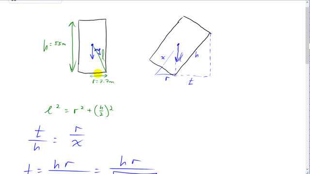 Giancoli 7th Edition, Chapter 9, Problem 38 solution video poster