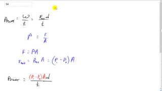 Giancoli 7th Edition, Chapter 10, Problem 54