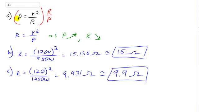 Giancoli 7th Edition, Chapter 18, Problem 33 solution video poster