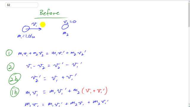 Giancoli 7th Edition, Chapter 7, Problem 32 solution video poster
