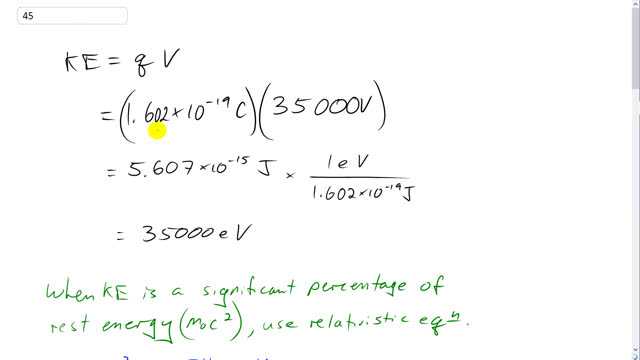 Giancoli 7th Edition, Chapter 27, Problem 45 solution video poster
