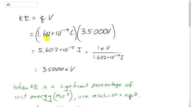 Giancoli 7th "Global" Edition, Chapter 27, Problem 43 solution video poster