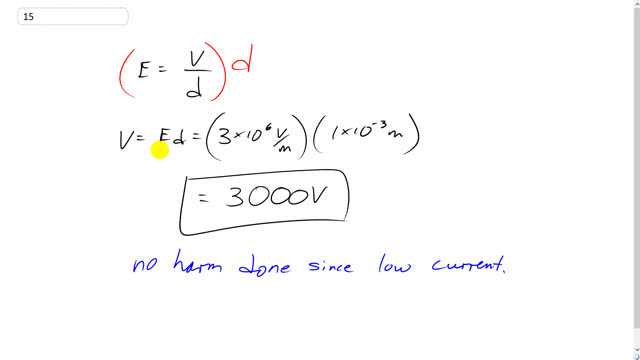 Giancoli 7th Edition, Chapter 17, Problem 15 solution video poster
