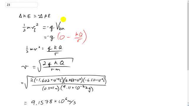 Giancoli 7th Edition, Chapter 17, Problem 23 solution video poster