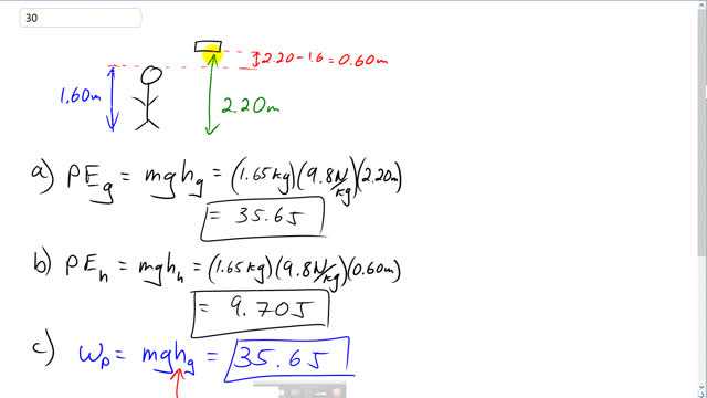 Giancoli 7th "Global" Edition, Chapter 6, Problem 28 solution video poster