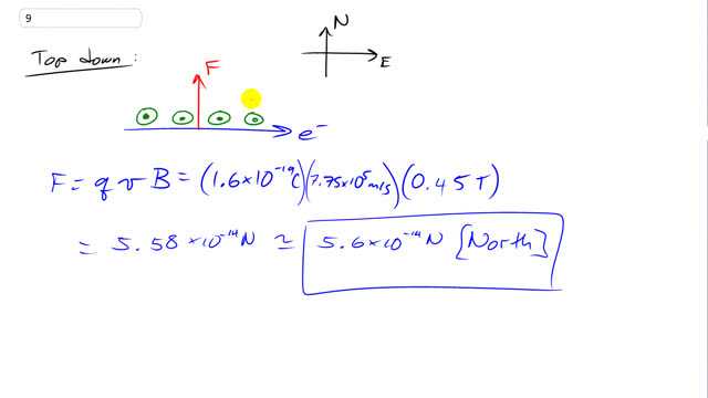 Giancoli 7th Edition, Chapter 20, Problem 9 solution video poster