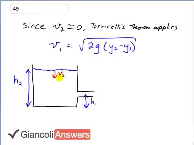 Giancoli 6th Edition, Chapter 10, Problem 49 solution video poster