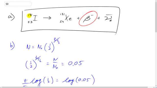 Giancoli 7th "Global" Edition, Chapter 31, Problem 48 solution video poster