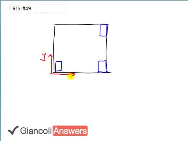 Giancoli 6th Edition, Chapter 7, Problem 49 solution video poster