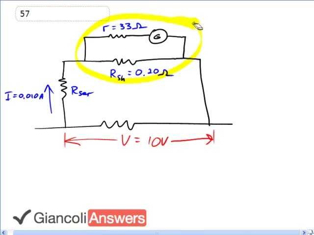 Giancoli 6th Edition, Chapter 19, Problem 57 solution video poster