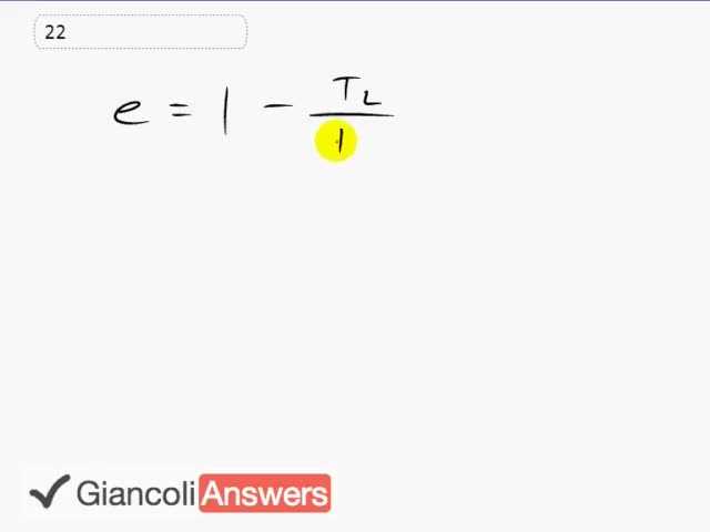 Giancoli 6th Edition, Chapter 15, Problem 22 solution video poster