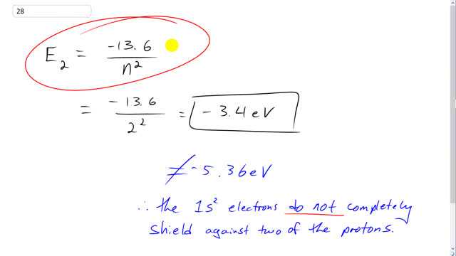 Giancoli 7th Edition, Chapter 28, Problem 28 solution video poster