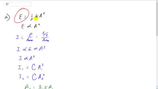 Giancoli 7th Edition, Chapter 12, Problem 17 solution video poster