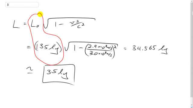 Giancoli 7th Edition, Chapter 26, Problem 3 solution video poster