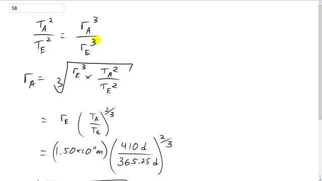 Giancoli 7th Edition, Chapter 5, Problem 58 solution video poster
