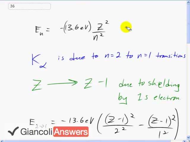 Giancoli 6th Edition, Chapter 28, Problem 36 solution video poster