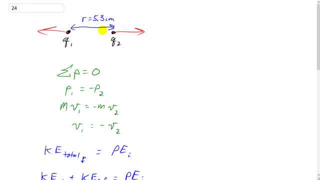 Giancoli 7th Edition, Chapter 17, Problem 24 solution video poster