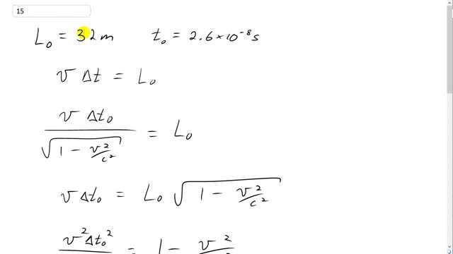 Giancoli 7th Edition, Chapter 26, Problem 15 solution video poster