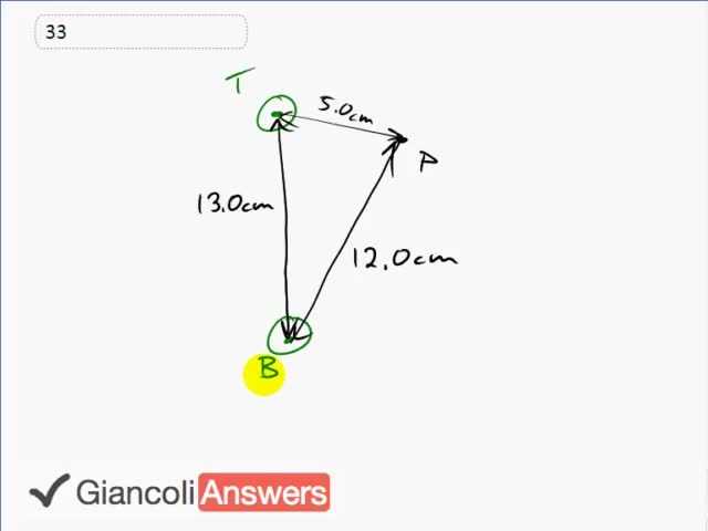 Giancoli 6th Edition, Chapter 20, Problem 33 solution video poster