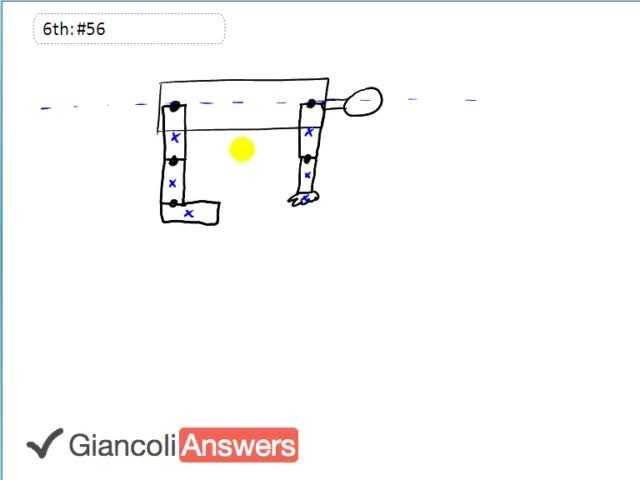 Giancoli 6th Edition, Chapter 7, Problem 56 solution video poster