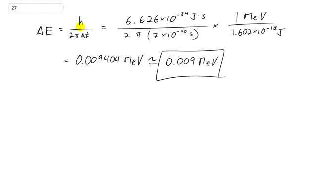 Giancoli 7th "Global" Edition, Chapter 32, Problem 25 solution video poster