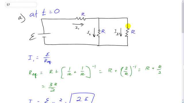 Giancoli 7th "Global" Edition, Chapter 19, Problem 57 solution video poster