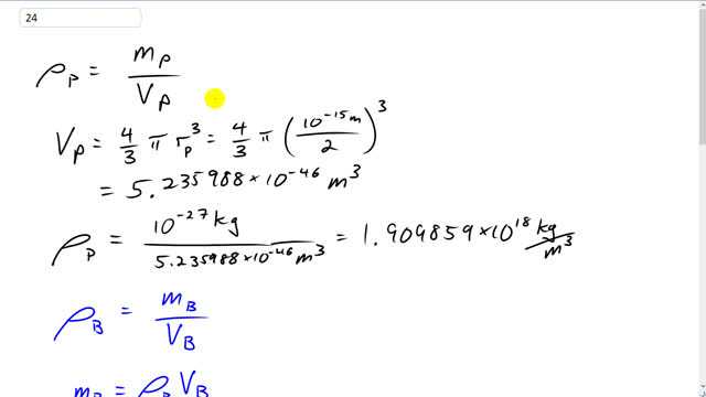 Giancoli 7th Edition, Chapter 1, Problem 24 solution video poster