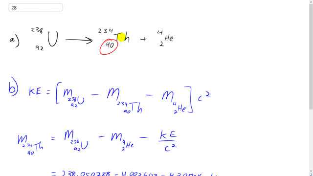 Giancoli 7th Edition, Chapter 30, Problem 28 solution video poster