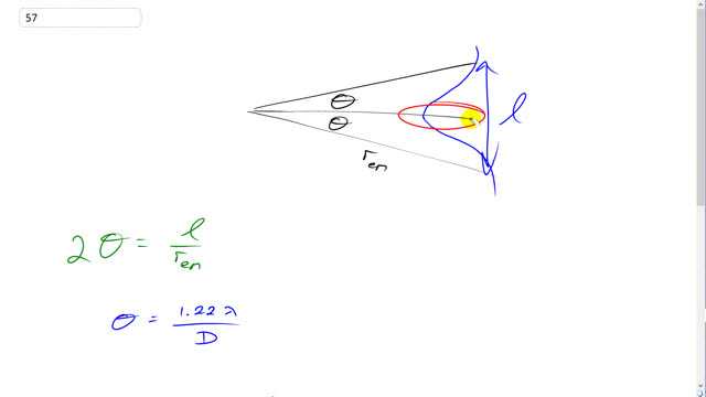 Giancoli 7th Edition, Chapter 25, Problem 57 solution video poster