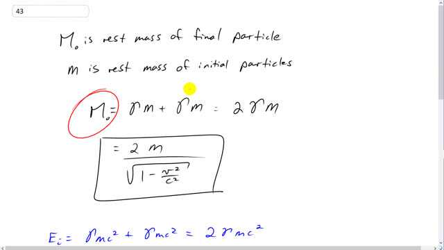 Giancoli 7th Edition, Chapter 26, Problem 43 solution video poster