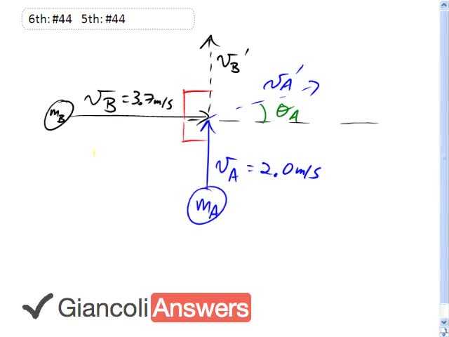 Giancoli 6th Edition, Chapter 7, Problem 44 solution video poster