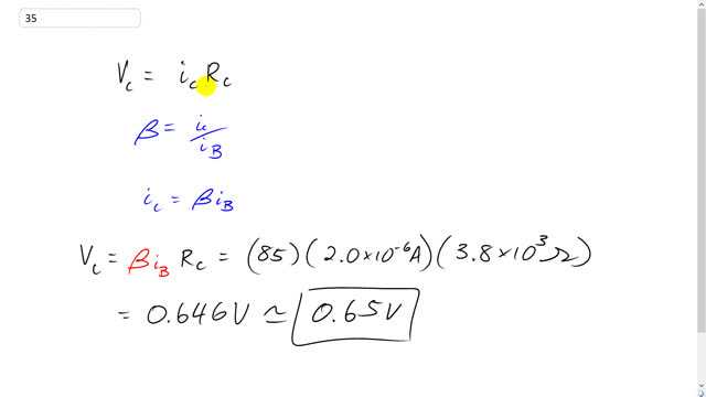 Giancoli 7th Edition, Chapter 29, Problem 35 solution video poster