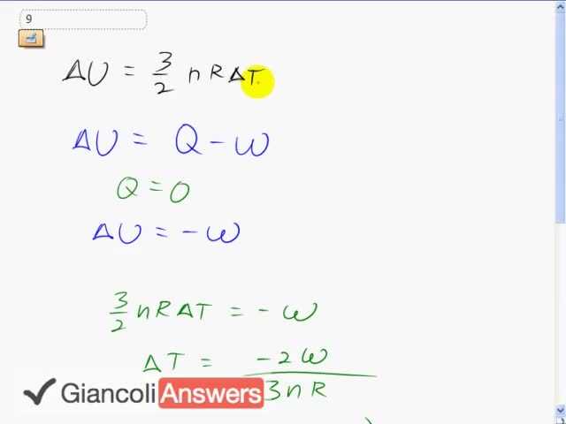 Giancoli 6th Edition, Chapter 15, Problem 9 solution video poster