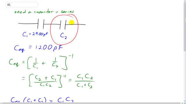 Giancoli 7th "Global" Edition, Chapter 19, Problem 41 solution video poster