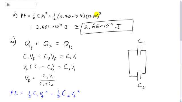 Giancoli 7th Edition, Chapter 17, Problem 58 solution video poster