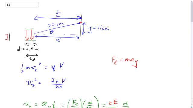 Giancoli 7th Edition, Chapter 17, Problem 66 solution video poster