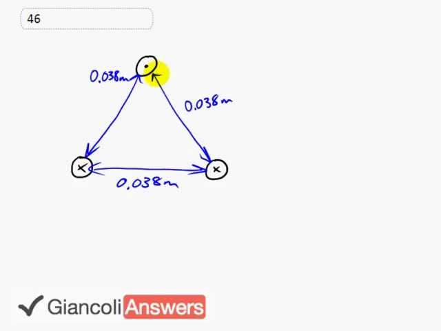 Giancoli 6th Edition, Chapter 20, Problem 46 solution video poster