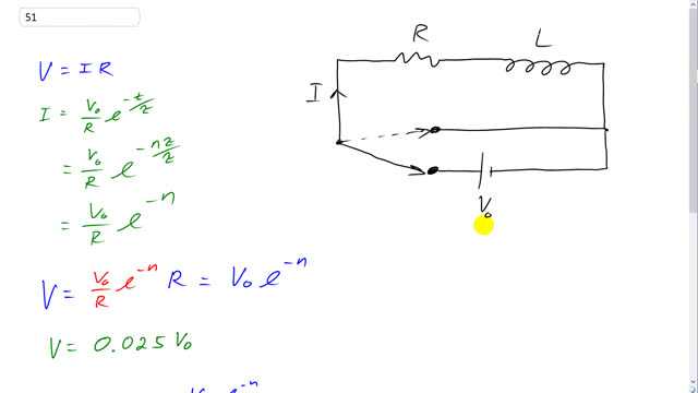 Giancoli 7th Edition, Chapter 21, Problem 51 solution video poster
