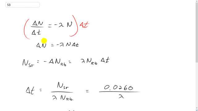 Giancoli 7th Edition, Chapter 30, Problem 53 solution video poster