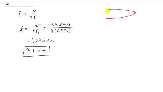 Giancoli 7th Edition, Chapter 12, Problem 26 solution video poster