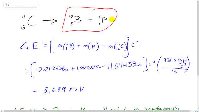 Giancoli 7th Edition, Chapter 30, Problem 23 solution video poster